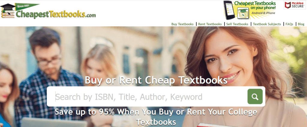 what every student needs to know about college textbooks