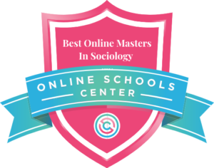 online masters in sociology
