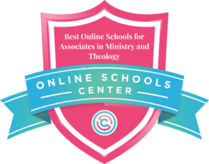 schools for ministry