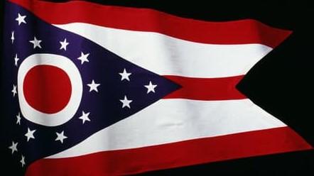 Flag of Ohio