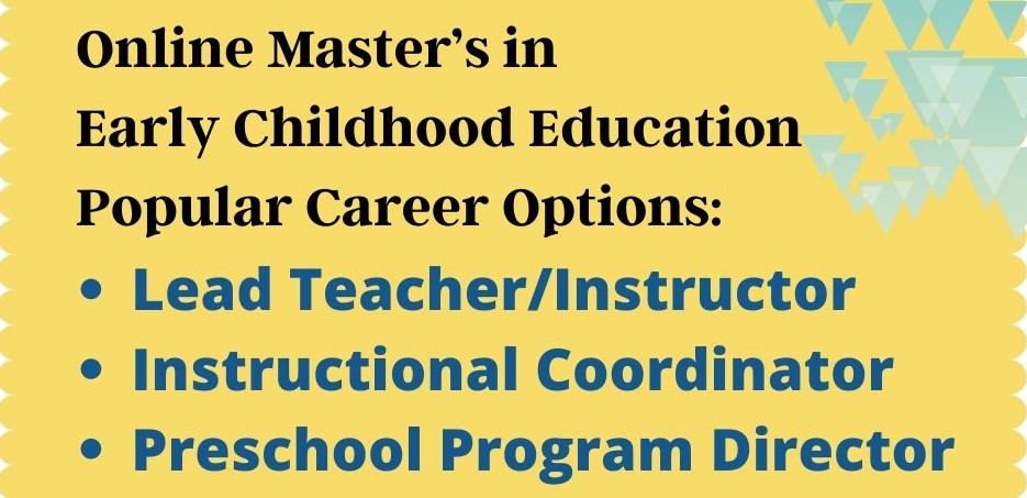 early childhood education