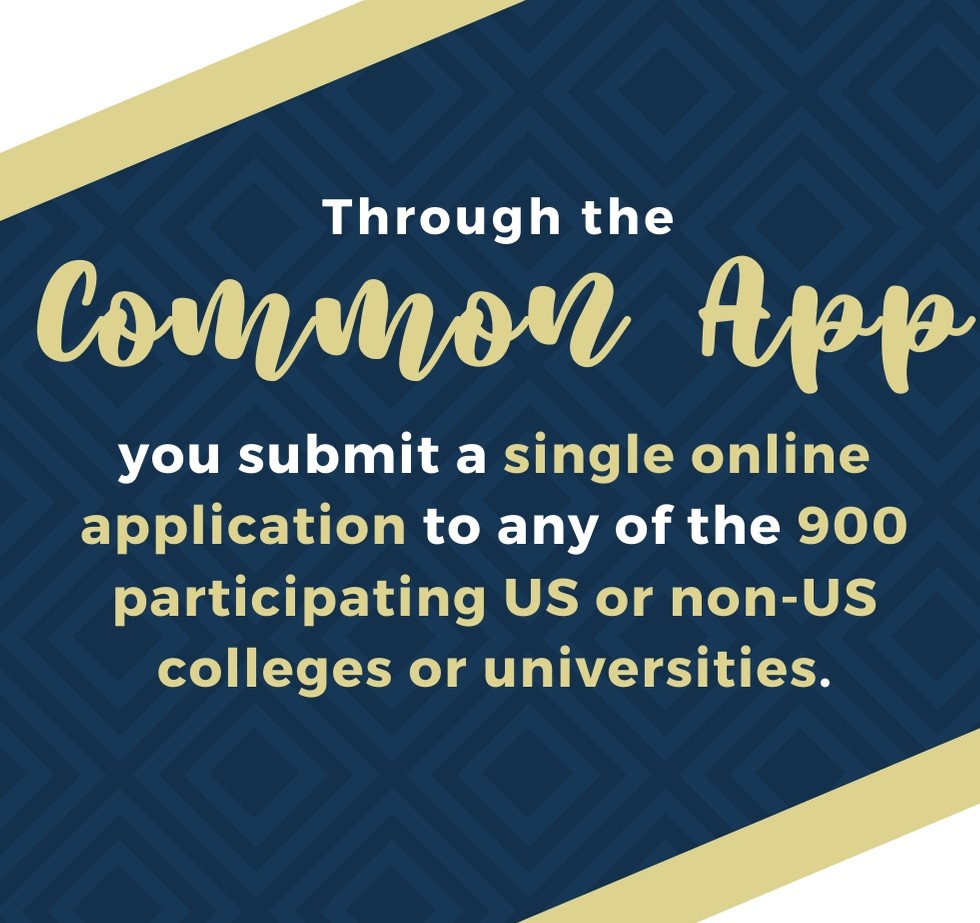 9 Things to Know About Common App for College Online Schools Center