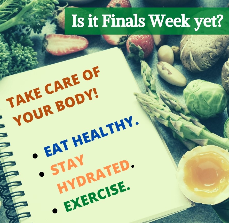 How to Survive Finals Week - Online Schools Center - Online Schools Center How to Survive Finals Week - Online Schools Center - Online Schools Center