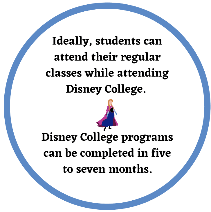 Disney College 5
