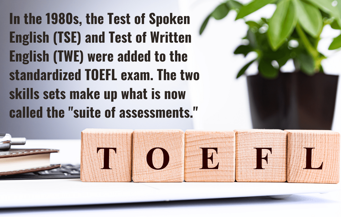 TOEFL 3