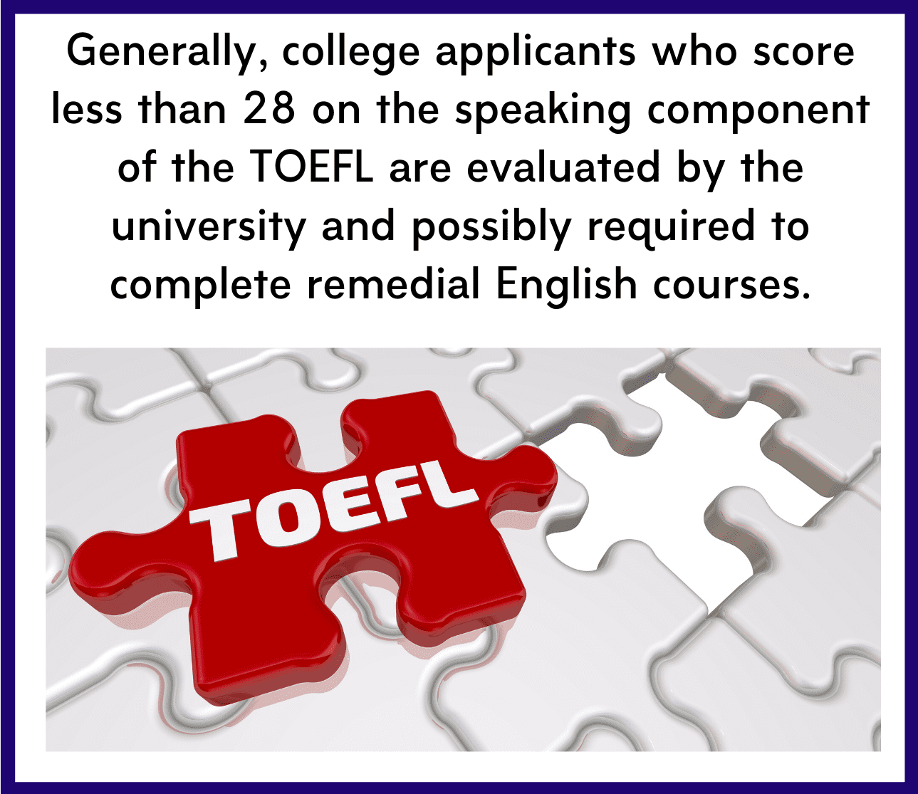 TOEFL 4