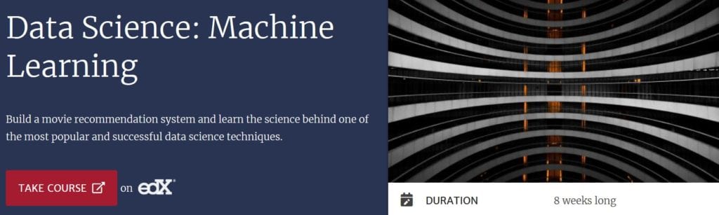 Data Science-Machine Learning