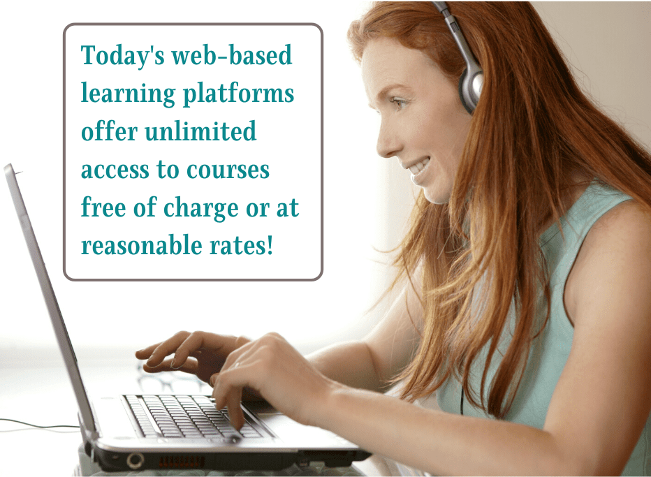 Are Free Online Courses Worth It?