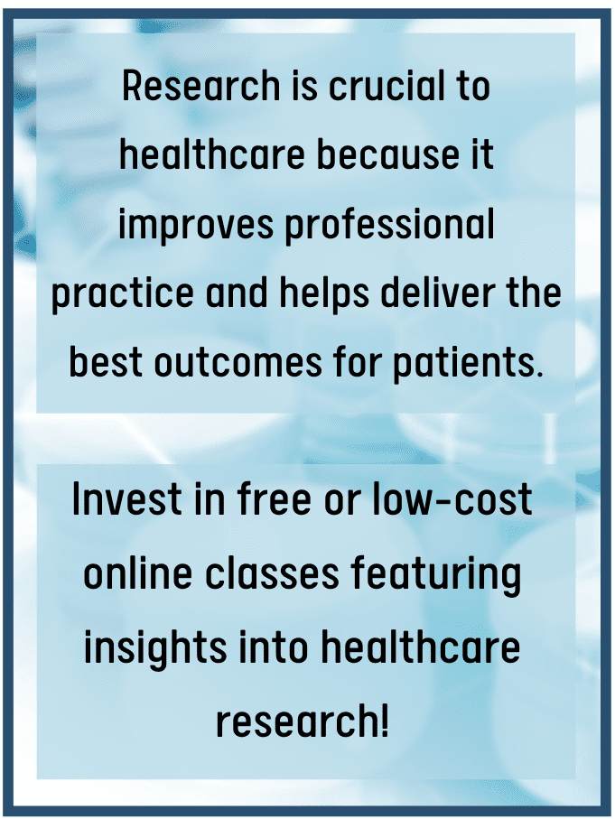 free online healthcare classes fact 3