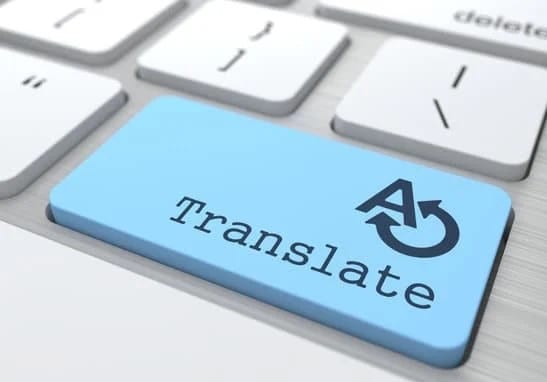 translator