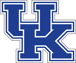 University of Kentucky UK Logo Magnet | The Cultural Exchange Shop ...