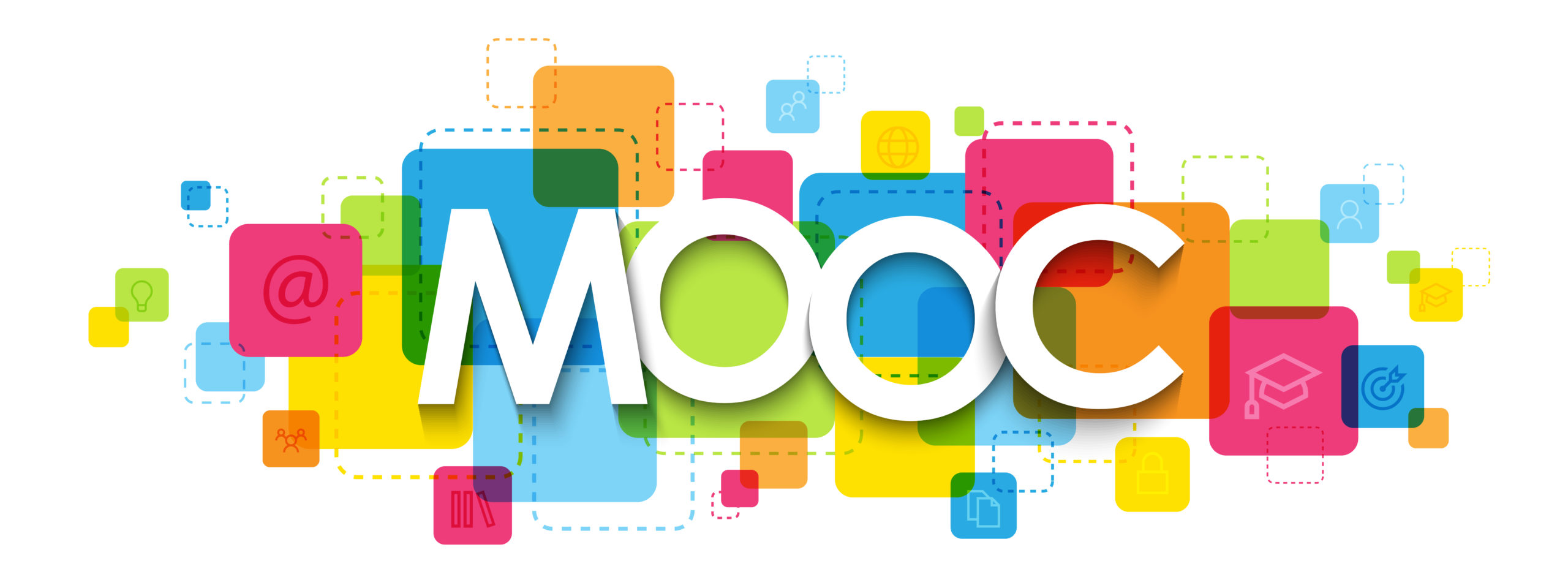 What is a Massive Open Online Course (MOOC) and how can I benefit from