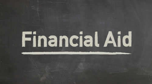 financial aid