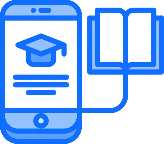 online learning app