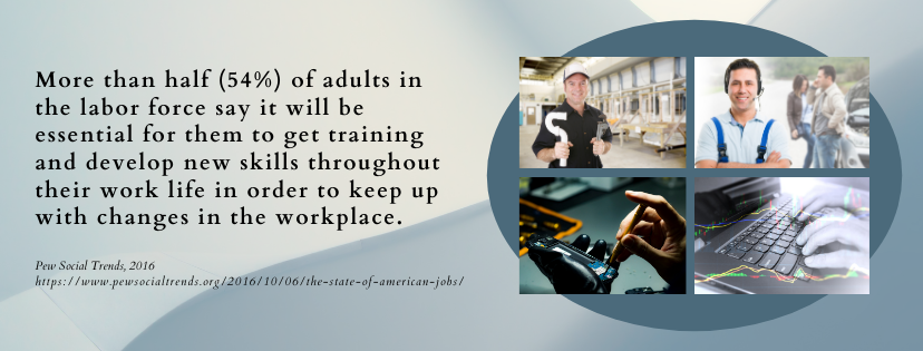 Trade Skills fact 5