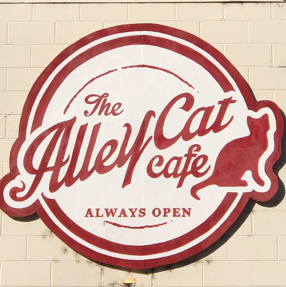 Alley Cat Café