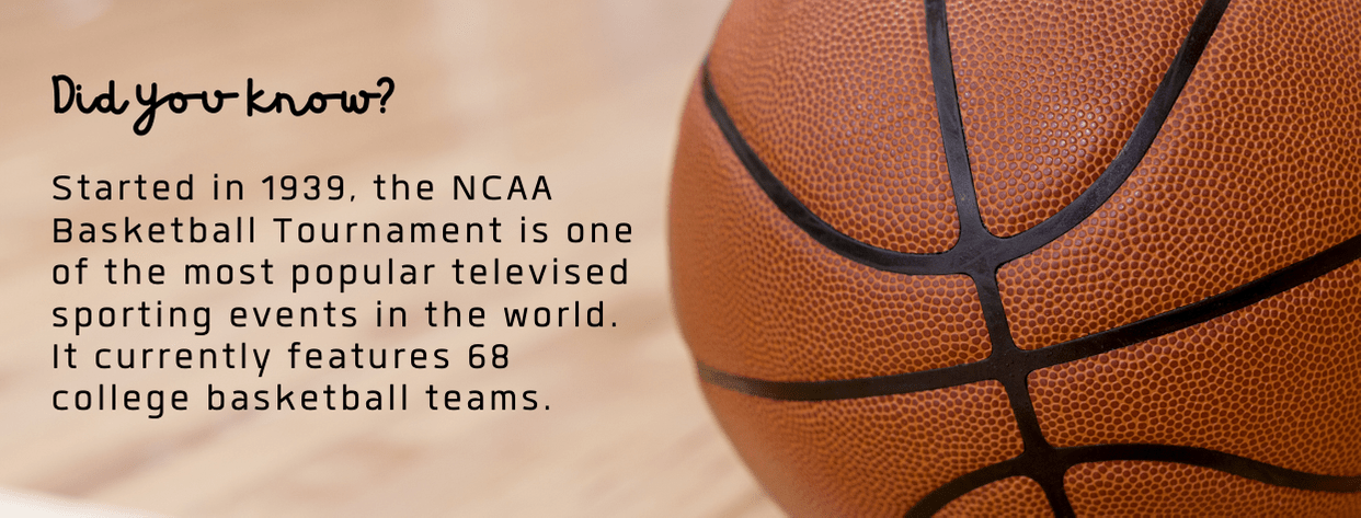 Basketball Scholarship fact 2