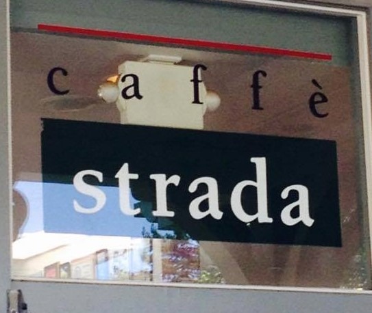 Caffe Strada