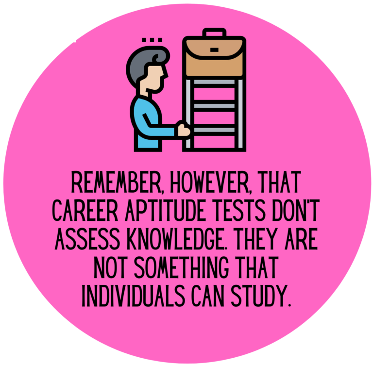 What Are Career Aptitude Tests?