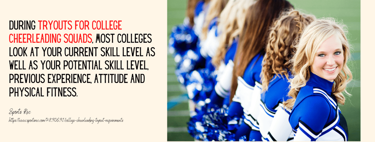 14 Best Colleges for Cheerleading Scholarships in 2021