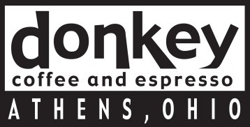 Donkey Coffee