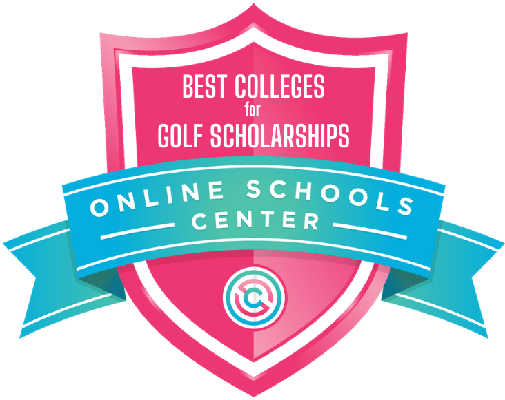 colleges golf scholarships