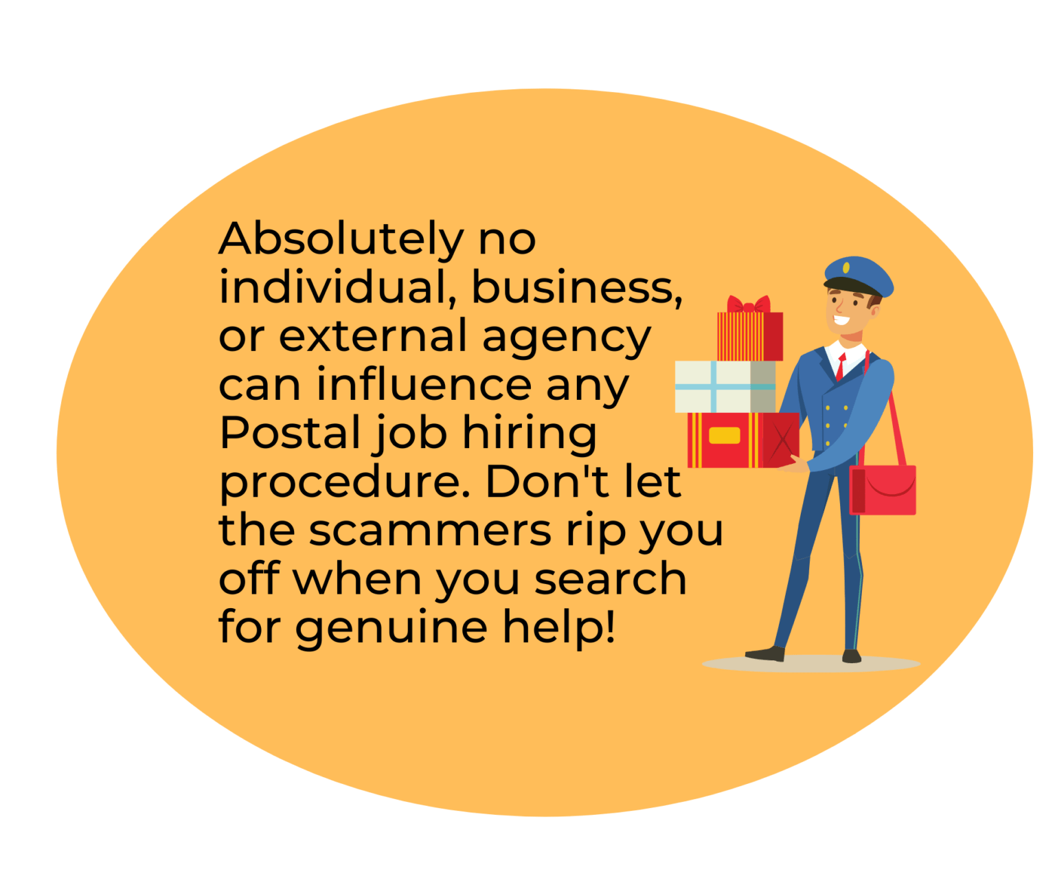 What's the US Postal Service Exam All About?