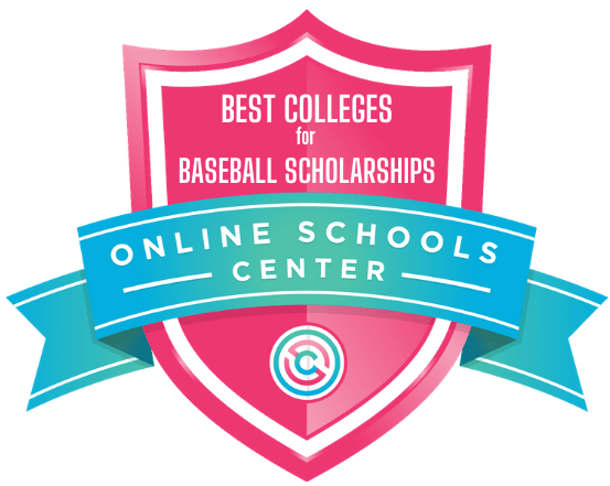 best colleges for baseball scholarships