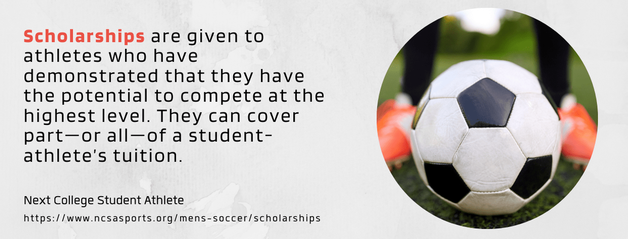 best colleges for women's soccer scholarships
