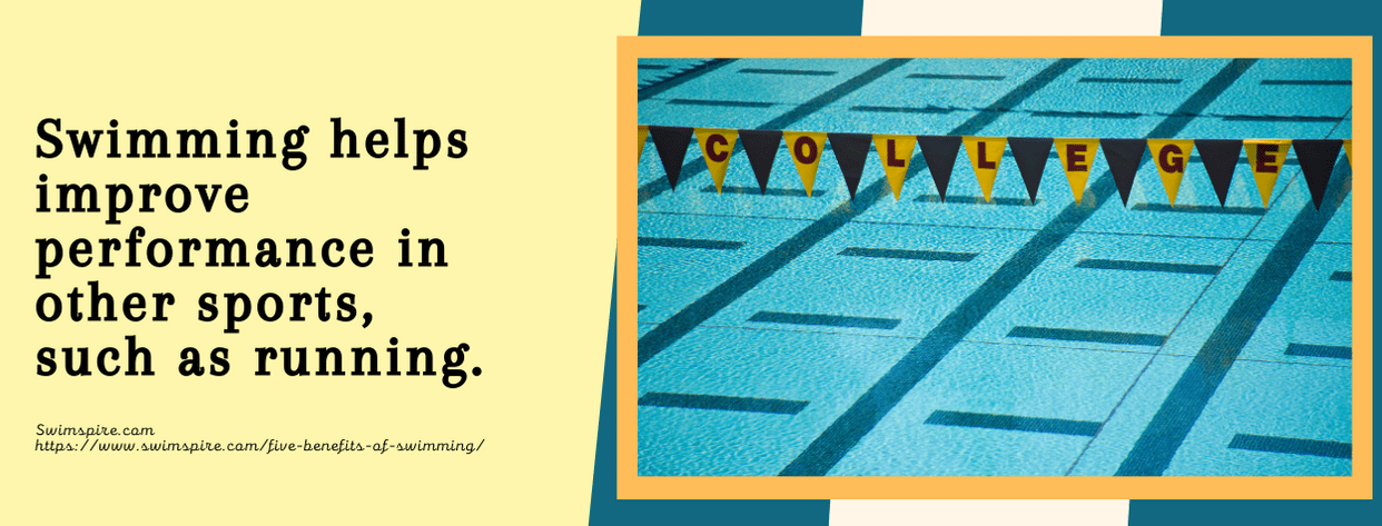 Swimming Pools - fact 4