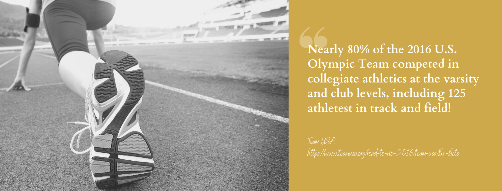 15 Best Colleges for Women's Track and Field Scholarships in 2021