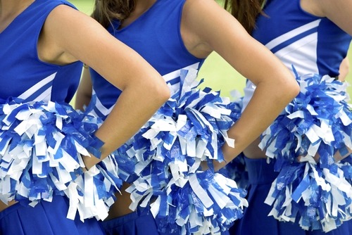 14 Best Colleges for Cheerleading Scholarships in 2021