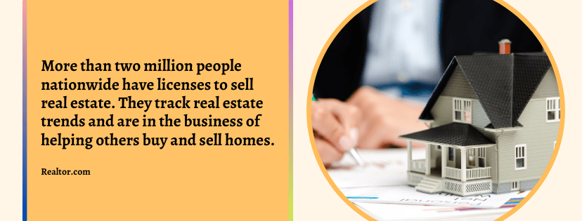 Real Estate Exam fact 3