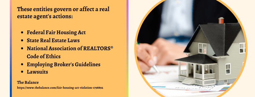 Real Estate Exam fact 5