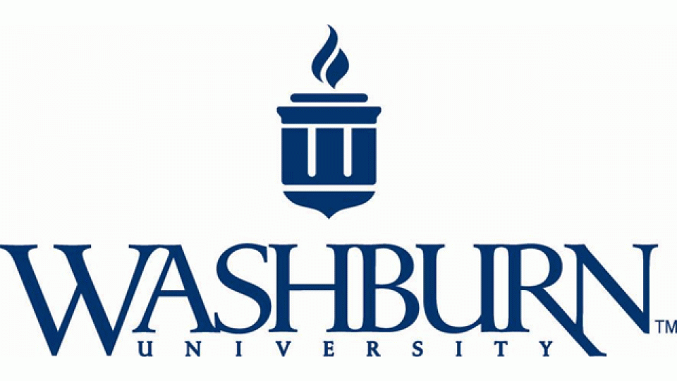 washburn university
