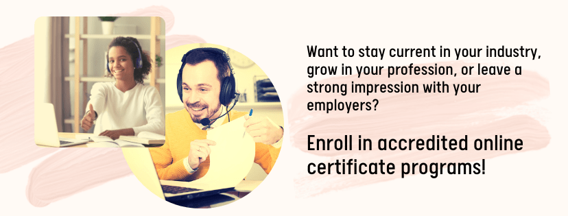 Best Online Certificates fact 5