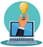 business certificate programs - divider