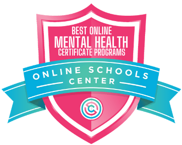 online mental health certificate programs