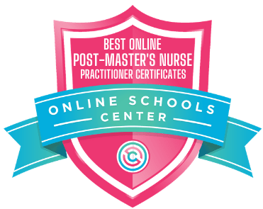 Online Post-Masters Practitioner Certificates - Badge