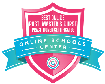 Online Post-Masters Practitioner Certificates - Badge