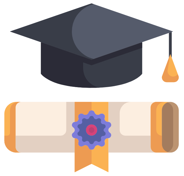 Unique Scholarships - Divider