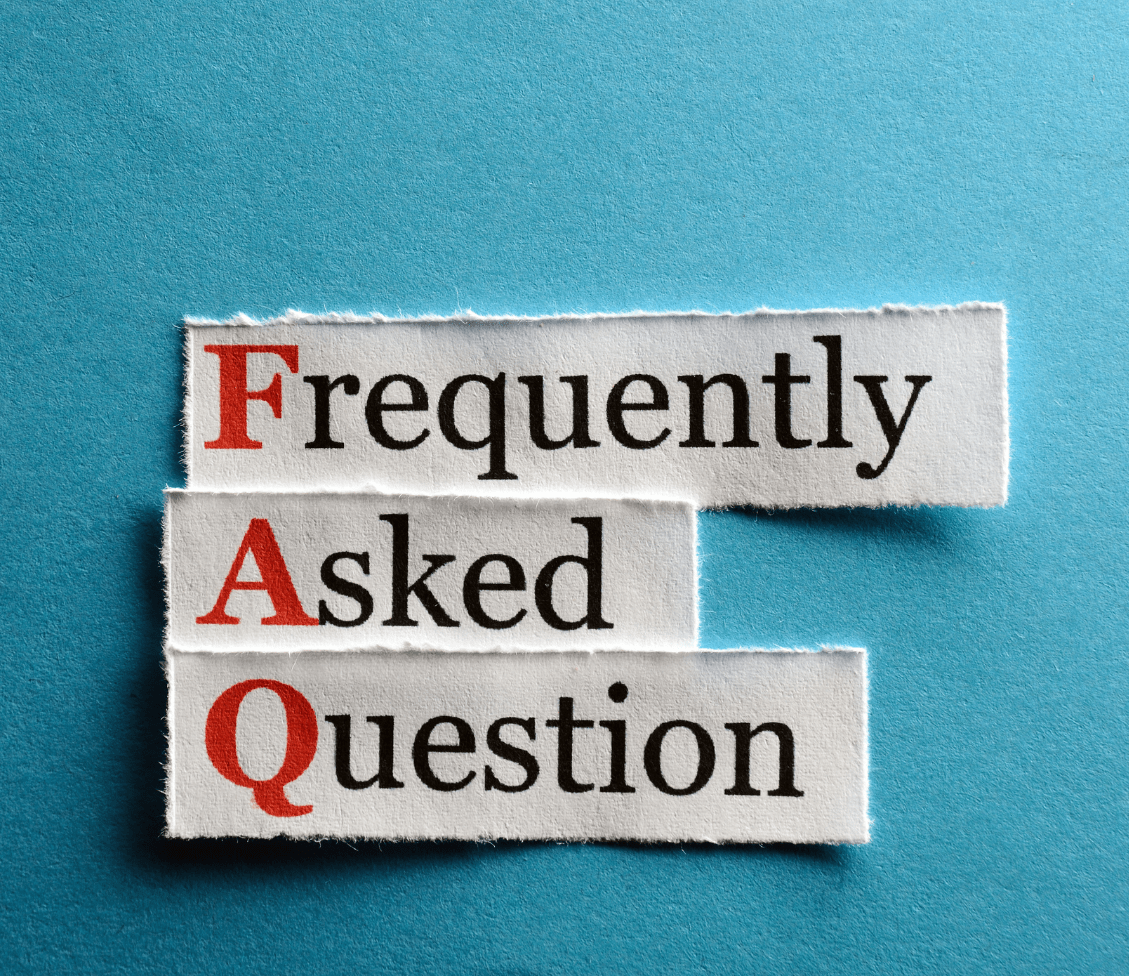 FAQ Master of Divinity