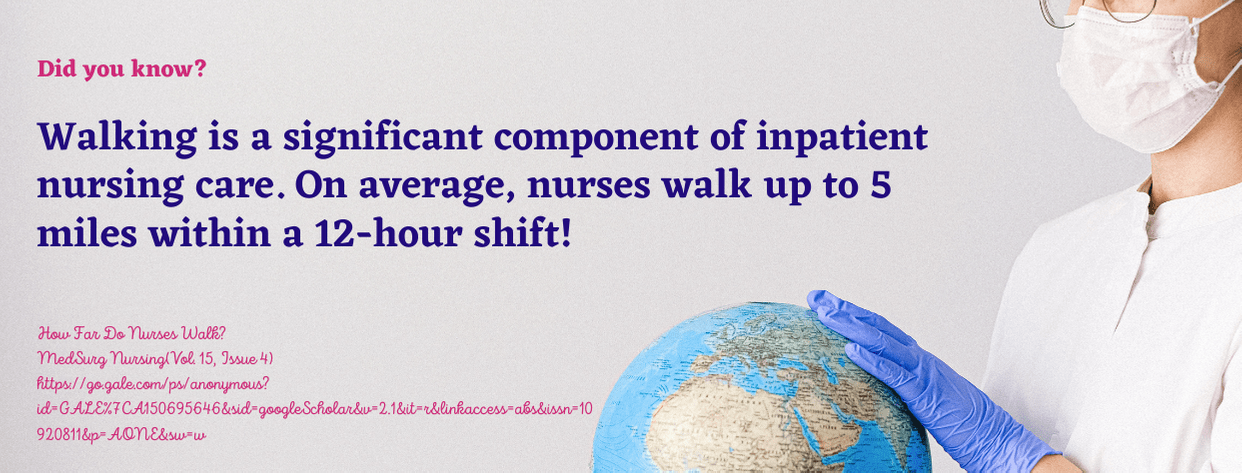 Nursing Study Hack fact 5