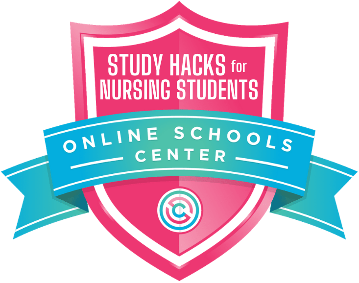 Nursing Study Hacks - badge