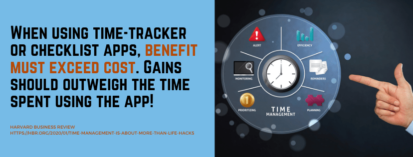 Time Management for College Students - fact 5